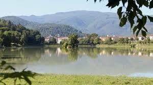 casa indipendente in vendita a Vicchio