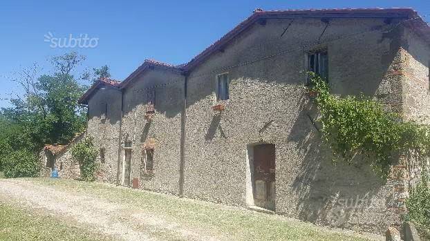 terreno agricolo in vendita a Vicchio