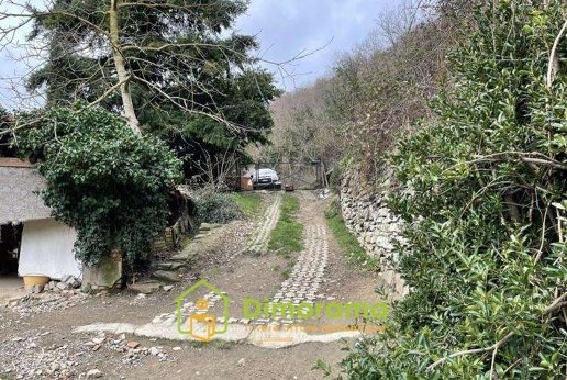 casa indipendente in vendita a Vicchio in zona Mattagnano