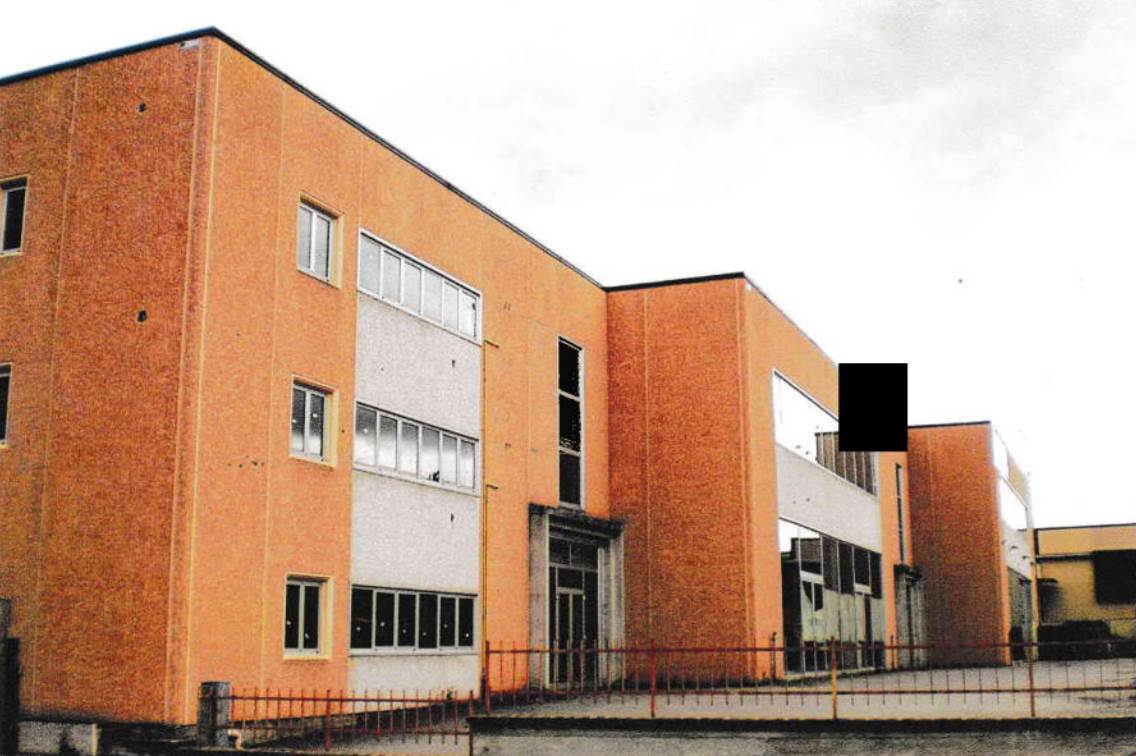 ufficio in vendita a Vicchio