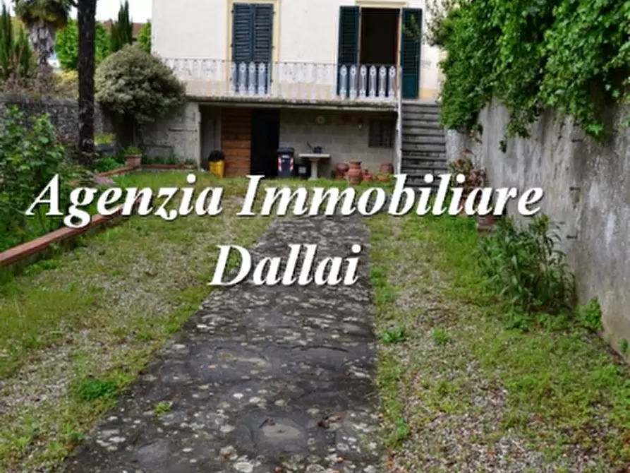 casa indipendente in vendita a Vicchio