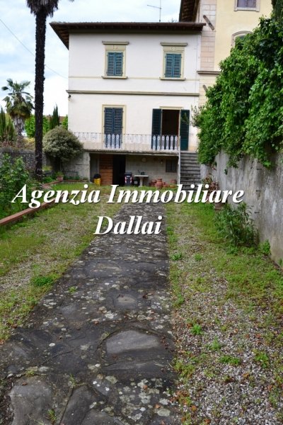 appartamento in vendita a Vicchio