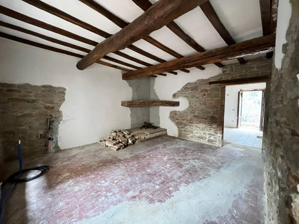 casa indipendente in vendita a Vicchio in zona Villore