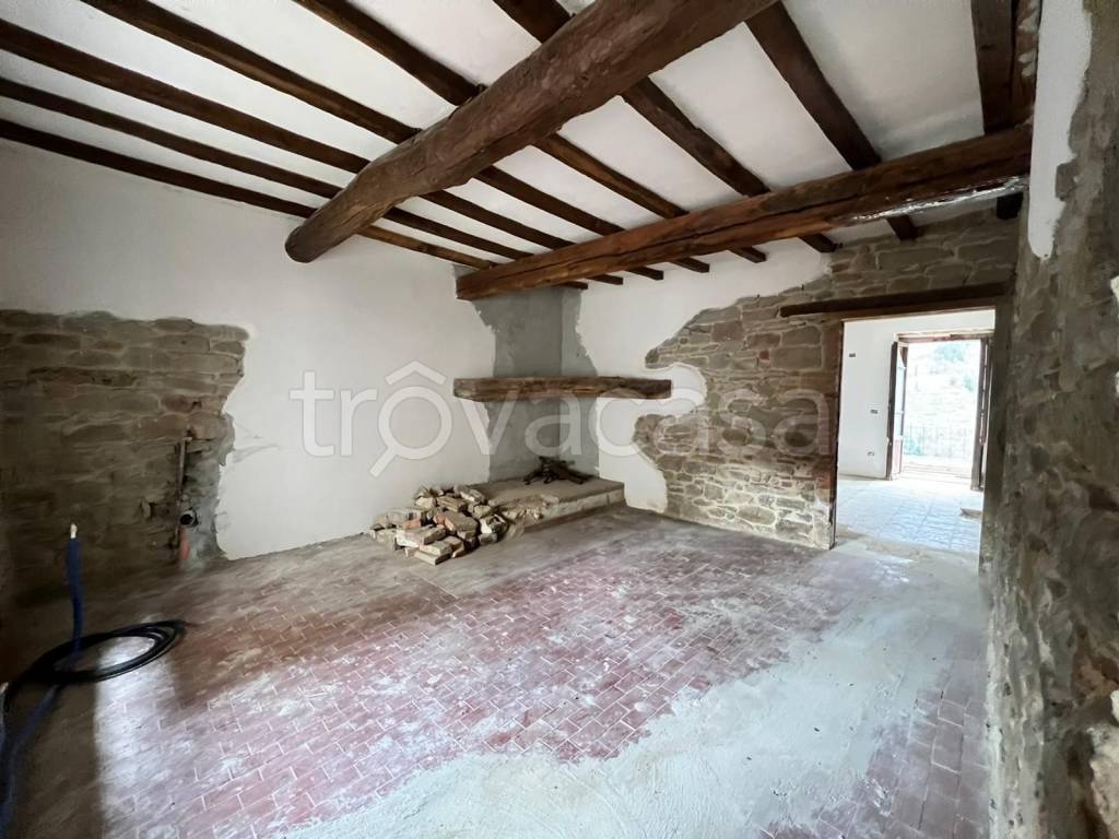 casa indipendente in vendita a Vicchio in zona Villore