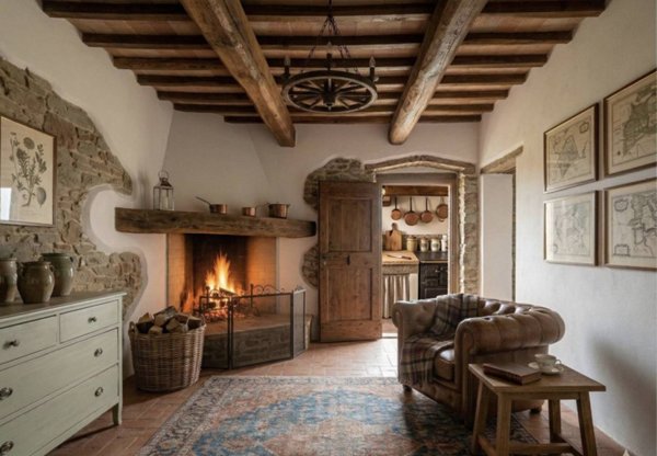 casa indipendente in vendita a Vicchio in zona Villore