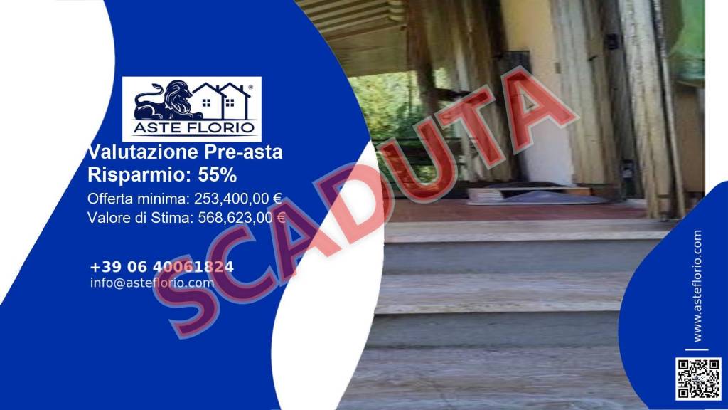 appartamento in vendita a Vicchio in zona Pilarciano