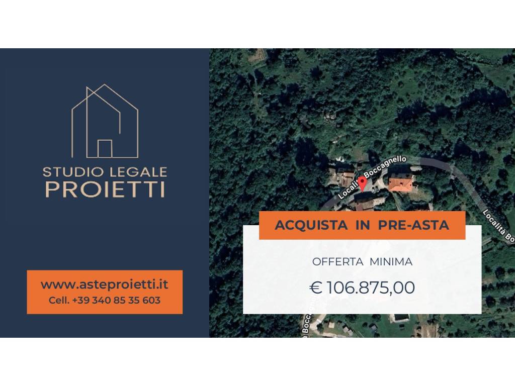 appartamento in vendita a Vicchio