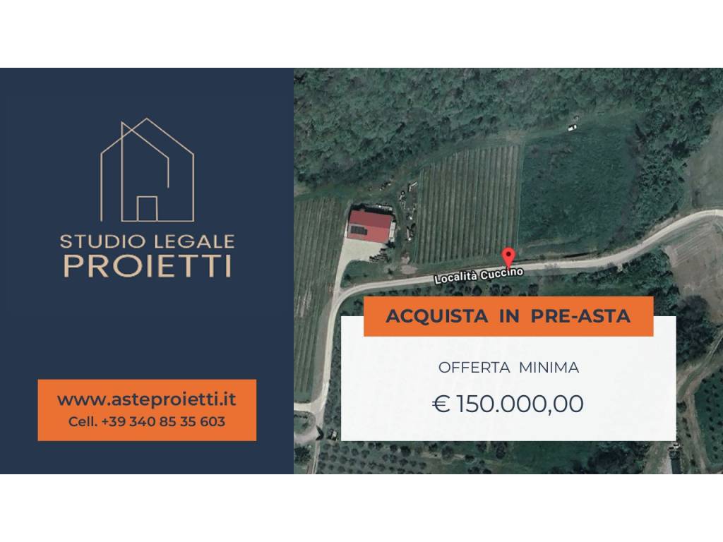 appartamento in vendita a Vicchio