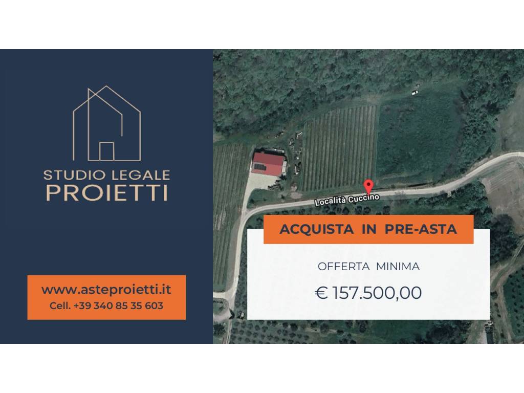 appartamento in vendita a Vicchio