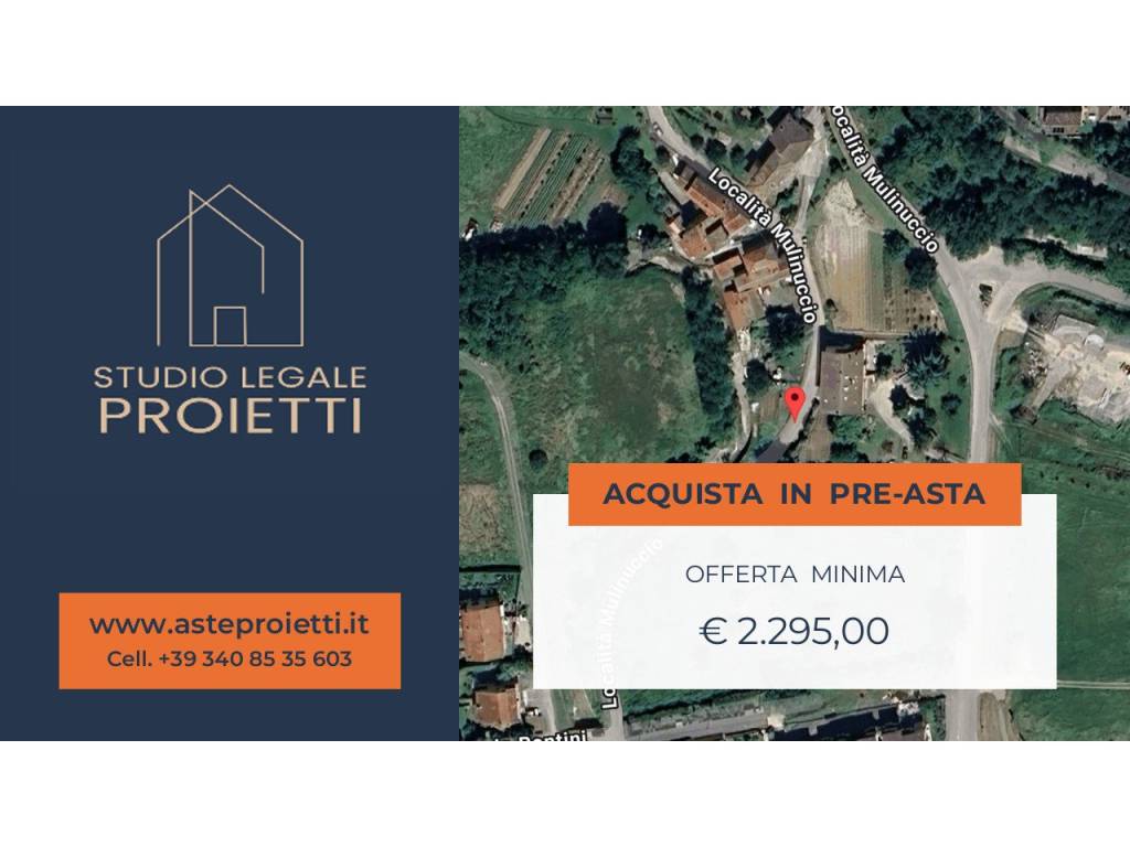 appartamento in vendita a Vicchio