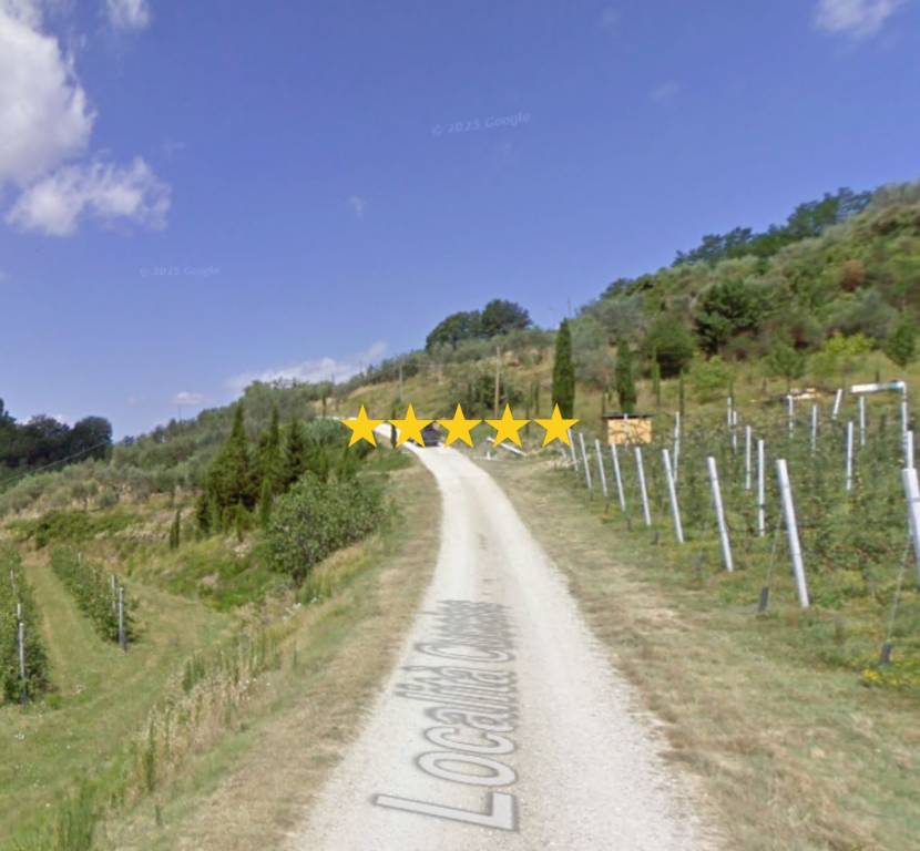 appartamento in vendita a Vicchio