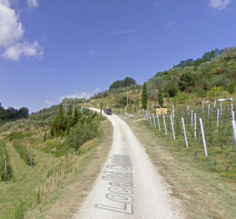 appartamento in vendita a Vicchio