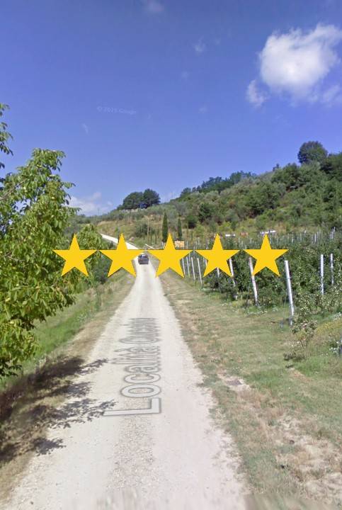 appartamento in vendita a Vicchio