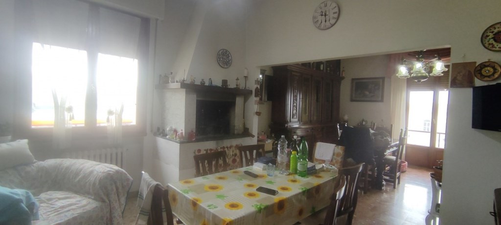 appartamento in vendita a Vicchio