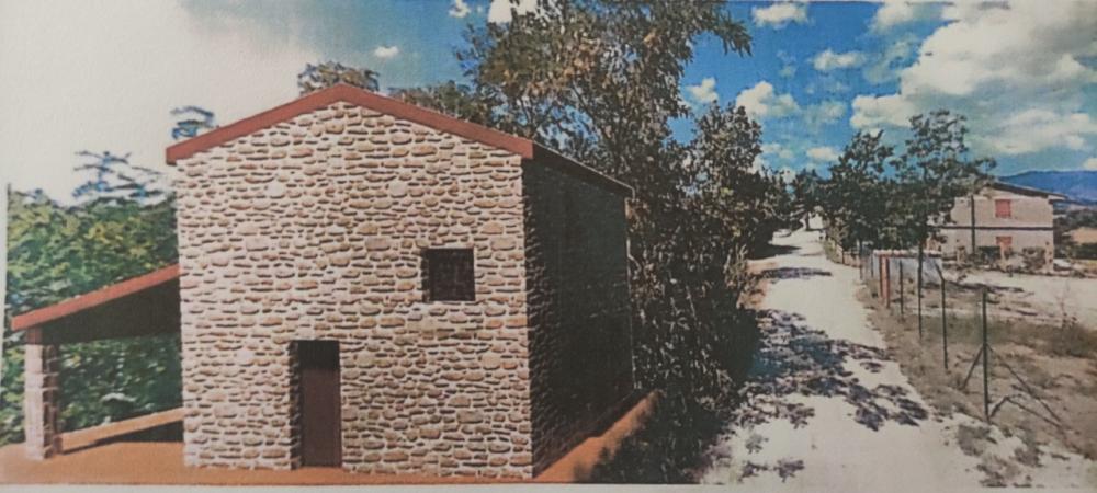 rudere in vendita a Vicchio