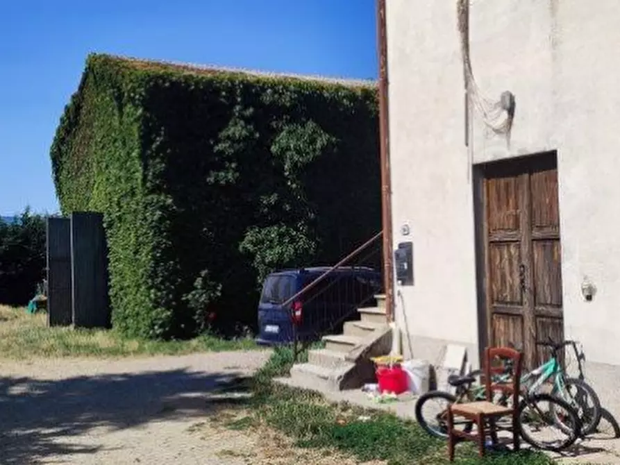 appartamento in vendita a Vicchio in zona Pilarciano