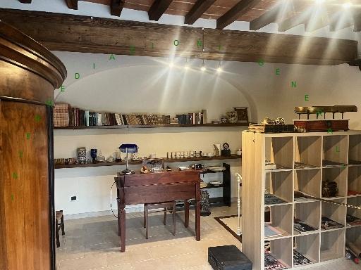 appartamento in vendita a Vicchio