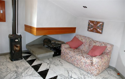 appartamento in vendita a Vicchio