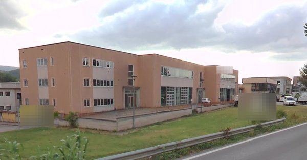 locale di sgombero in vendita a Vicchio