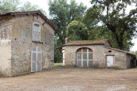casa indipendente in vendita a Vicchio