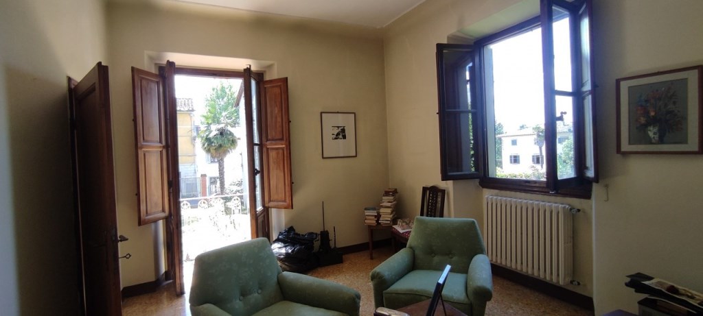 casa indipendente in vendita a Vicchio