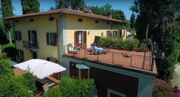 casa indipendente in vendita a Vicchio