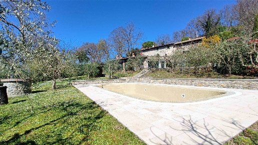 appartamento in vendita a Vicchio