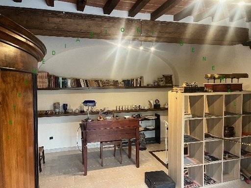 ufficio in vendita a Vicchio