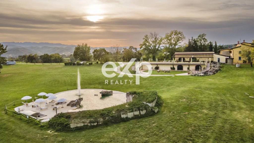 villa in vendita a Vicchio