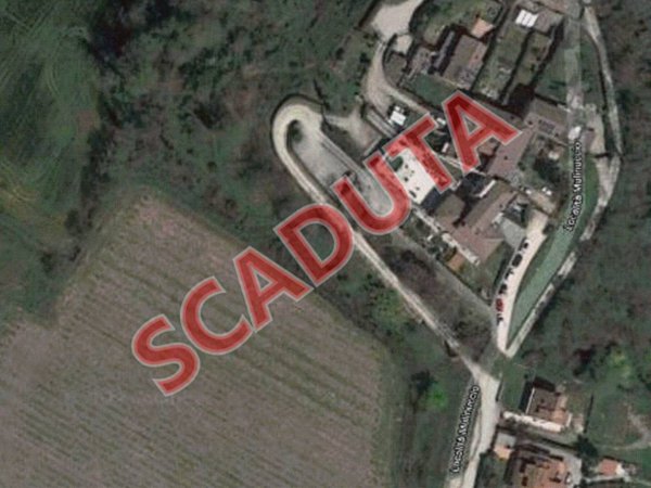 terreno agricolo in vendita a Vicchio