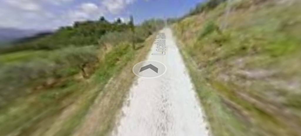 terreno agricolo in vendita a Vicchio