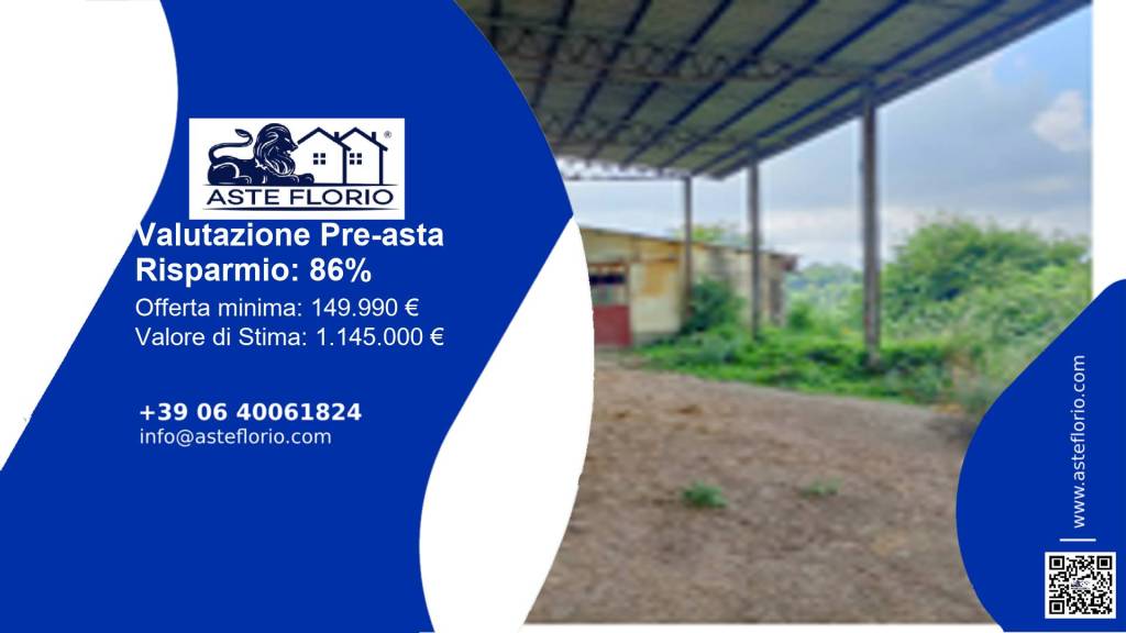 terreno agricolo in vendita a Vicchio