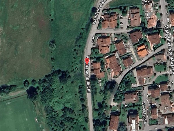 terreno agricolo in vendita a Vicchio