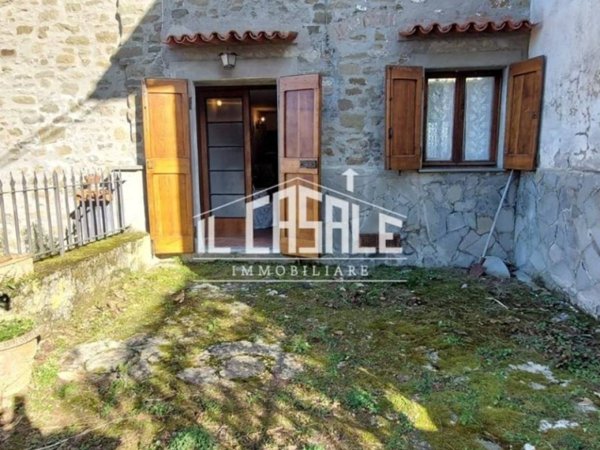 appartamento in vendita a Vicchio in zona Ponte a Vicchio