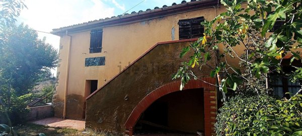 appartamento in vendita a Vicchio