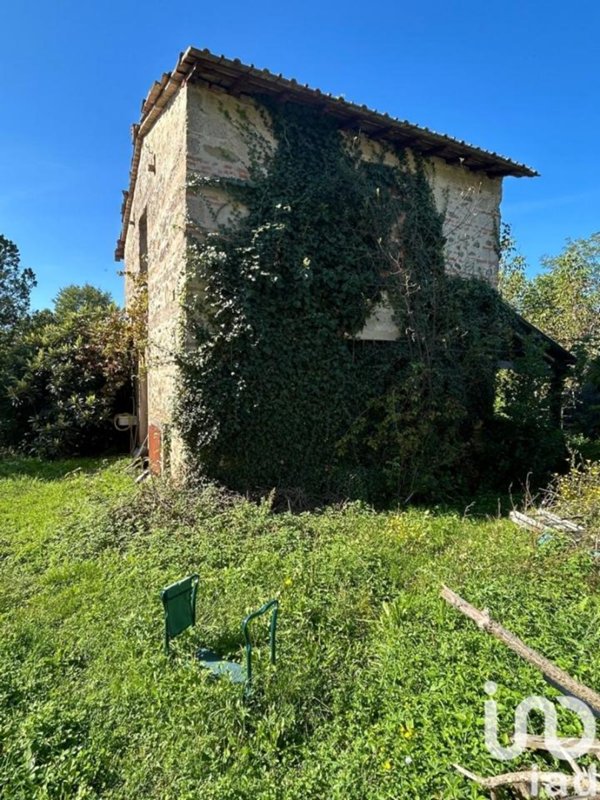 casale in vendita a Vicchio