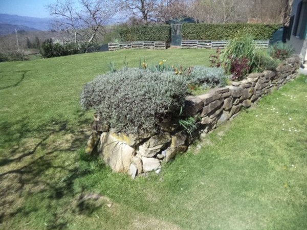 casa indipendente in vendita a Vicchio