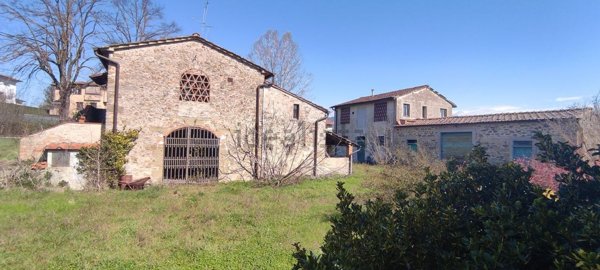 appartamento in vendita a Vicchio