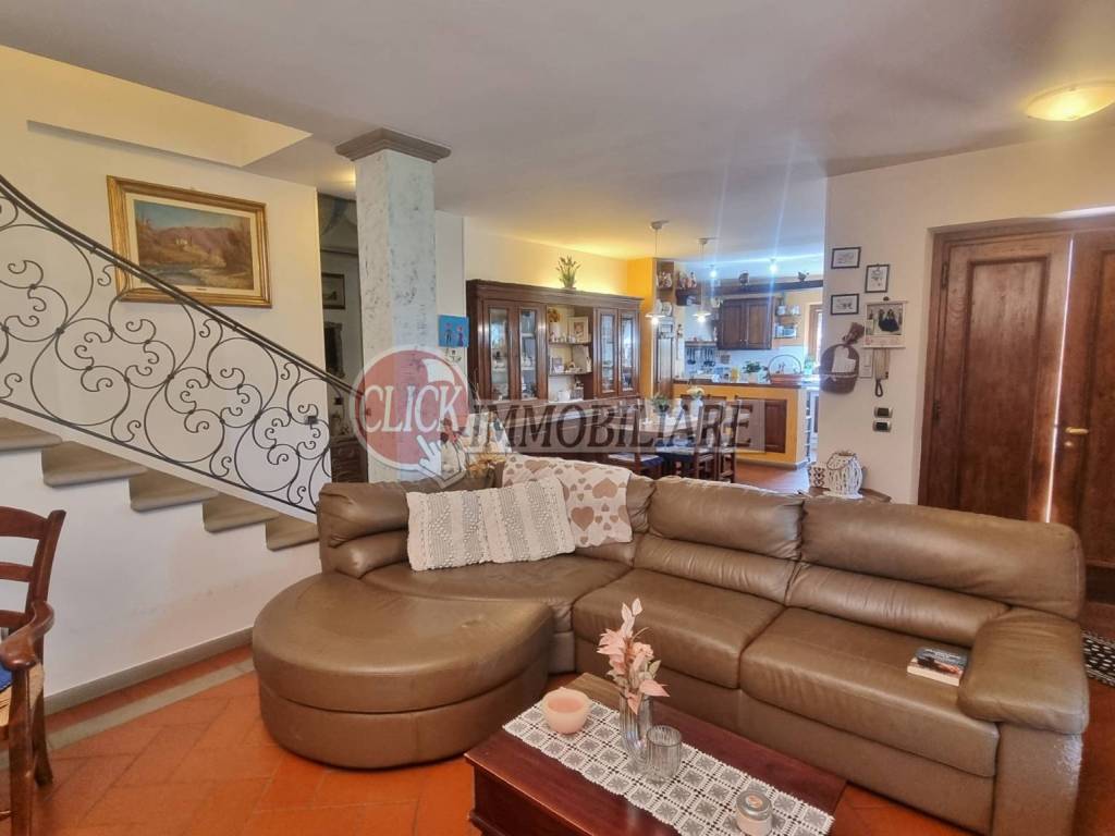 casa indipendente in vendita a Vicchio