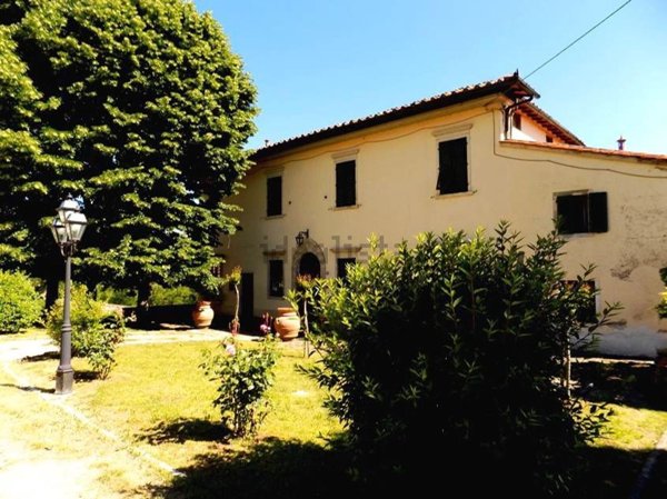 appartamento in vendita a Vicchio in zona Ponte a Vicchio