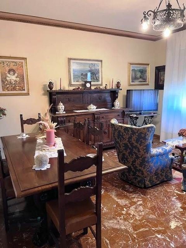 appartamento in vendita a Vicchio