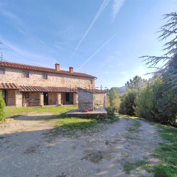 appartamento in vendita a Vicchio