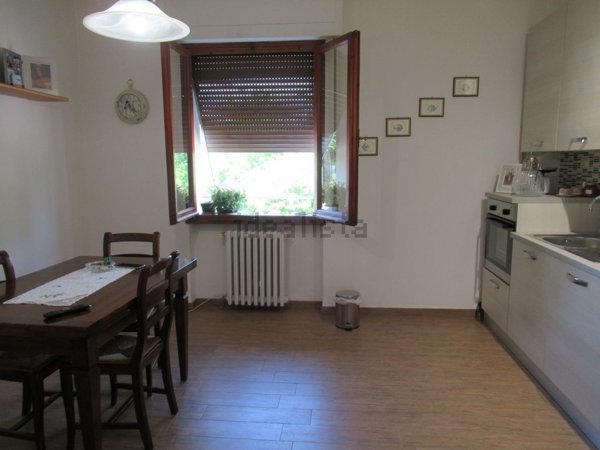 appartamento in vendita a Vicchio