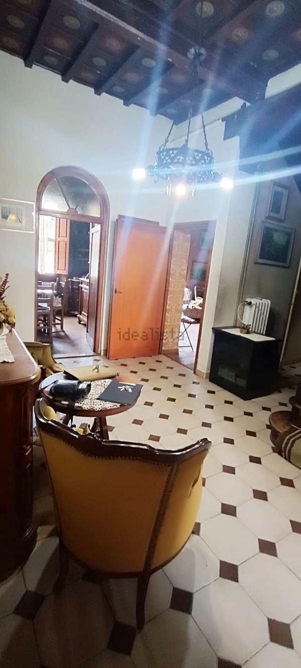 appartamento in vendita a Vicchio