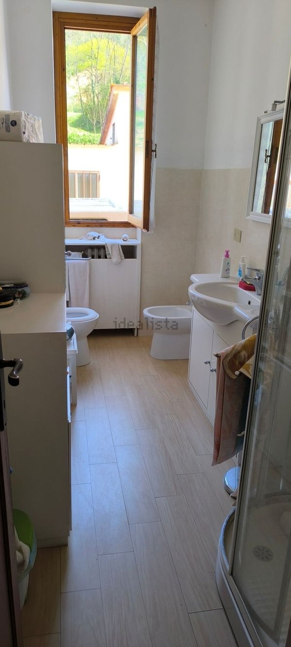 appartamento in vendita a Vicchio in zona Ponte a Vicchio