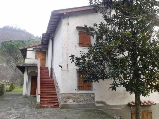 appartamento in vendita a Vicchio