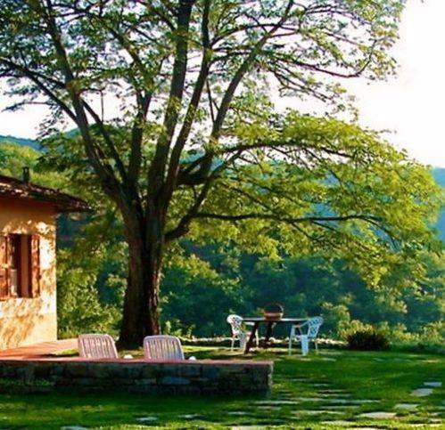 casa indipendente in vendita a Vicchio