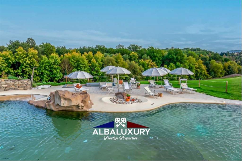 villa in vendita a Vicchio