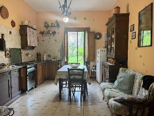 casa indipendente in vendita a Vicchio in zona Padulivo