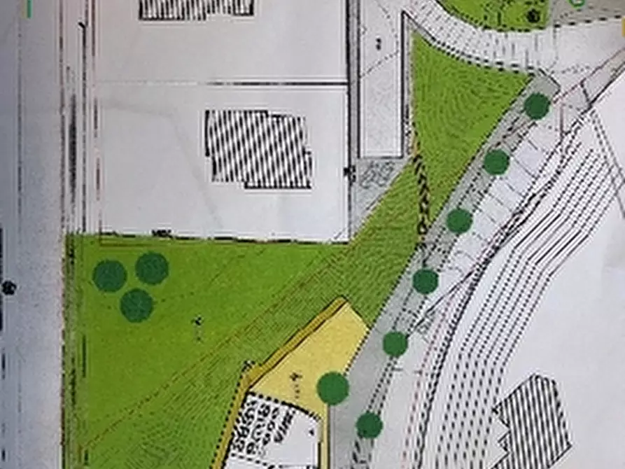 terreno edificabile in vendita a Vicchio